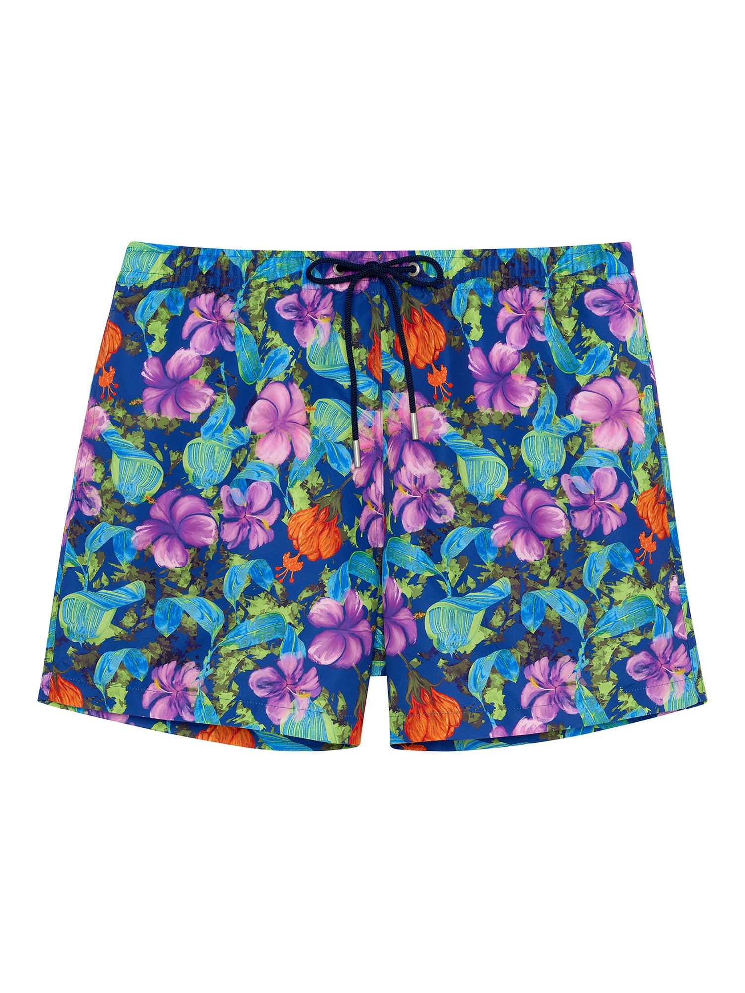 HOM Heren Zwemshorts Balata