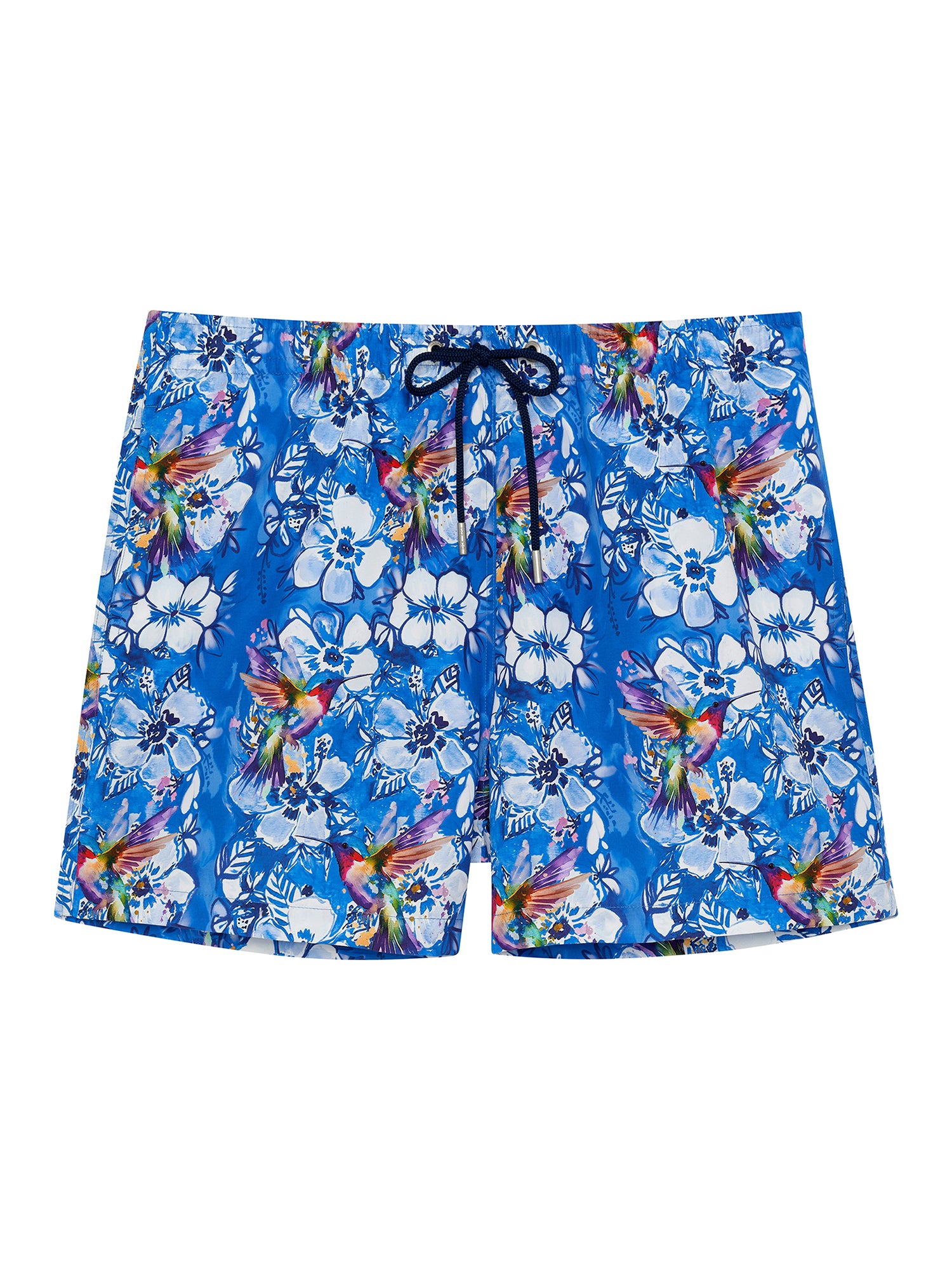HOM Herren Badeshorts Colibris