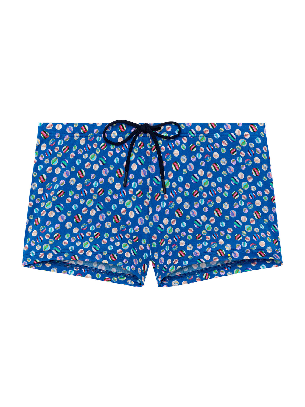 navy print / 2XL