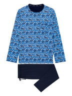 HOM Herenpyjama Vibe