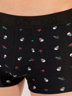 black print / 2XL
