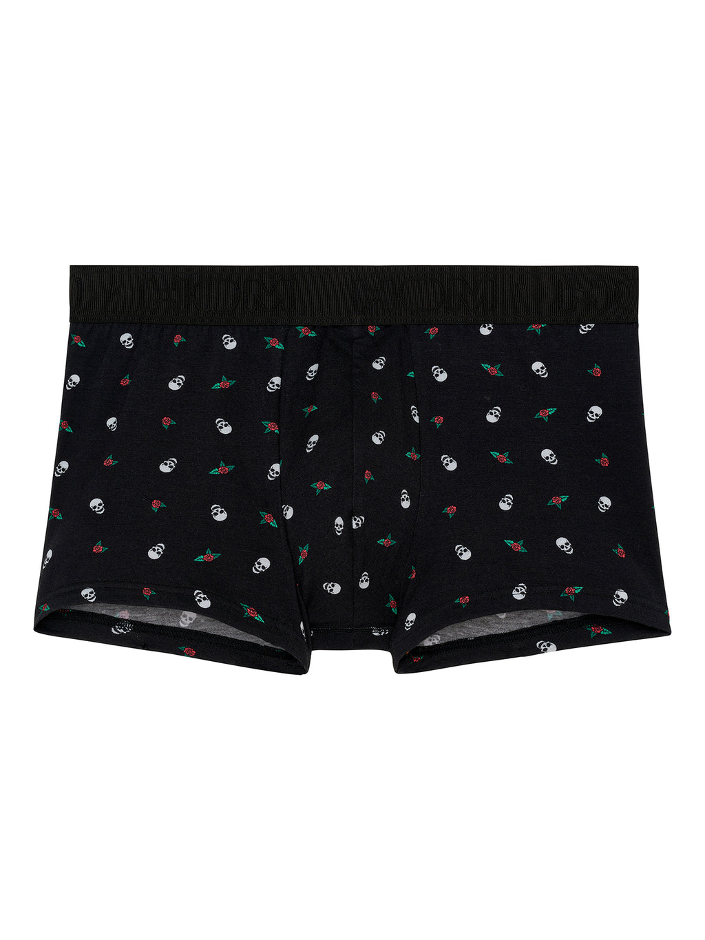 black print / 2XL