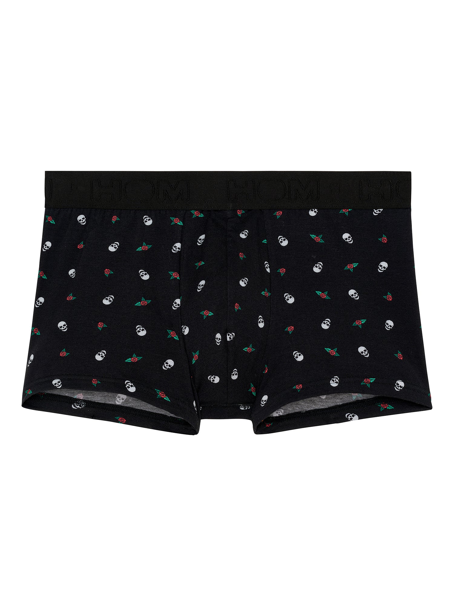 black print / 2XL