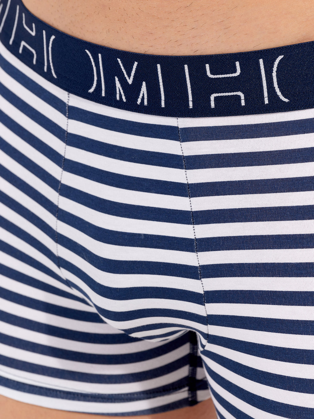 Navy print/Navy/Navy / 2XL