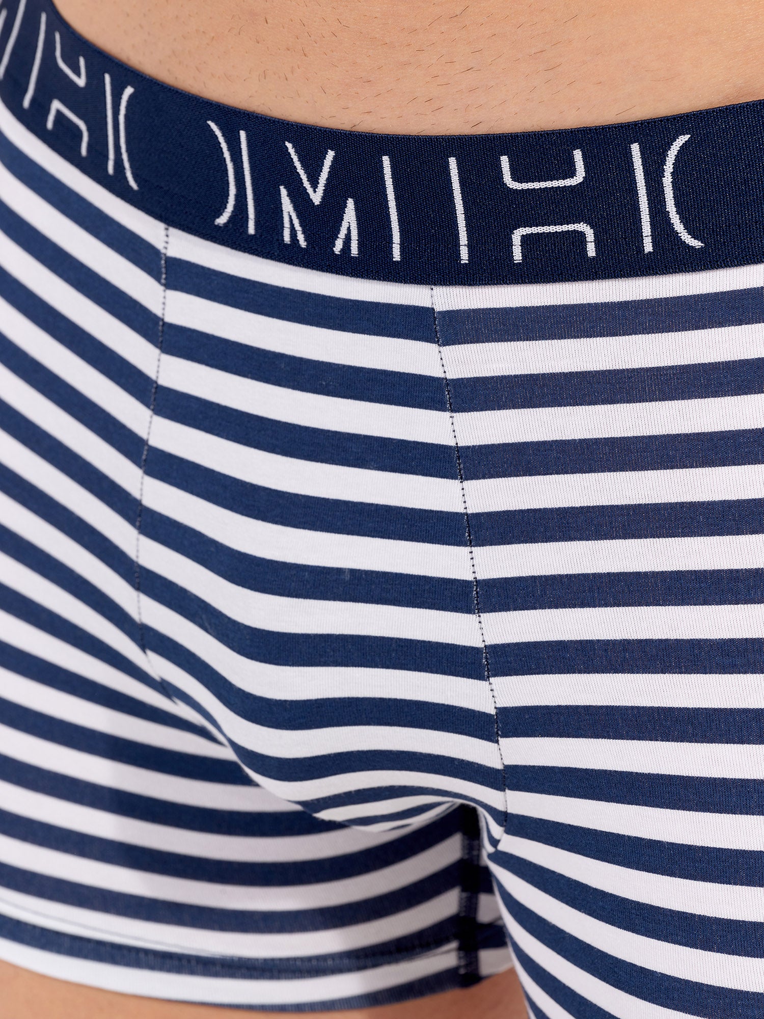 Navy print/Navy/Navy / 2XL