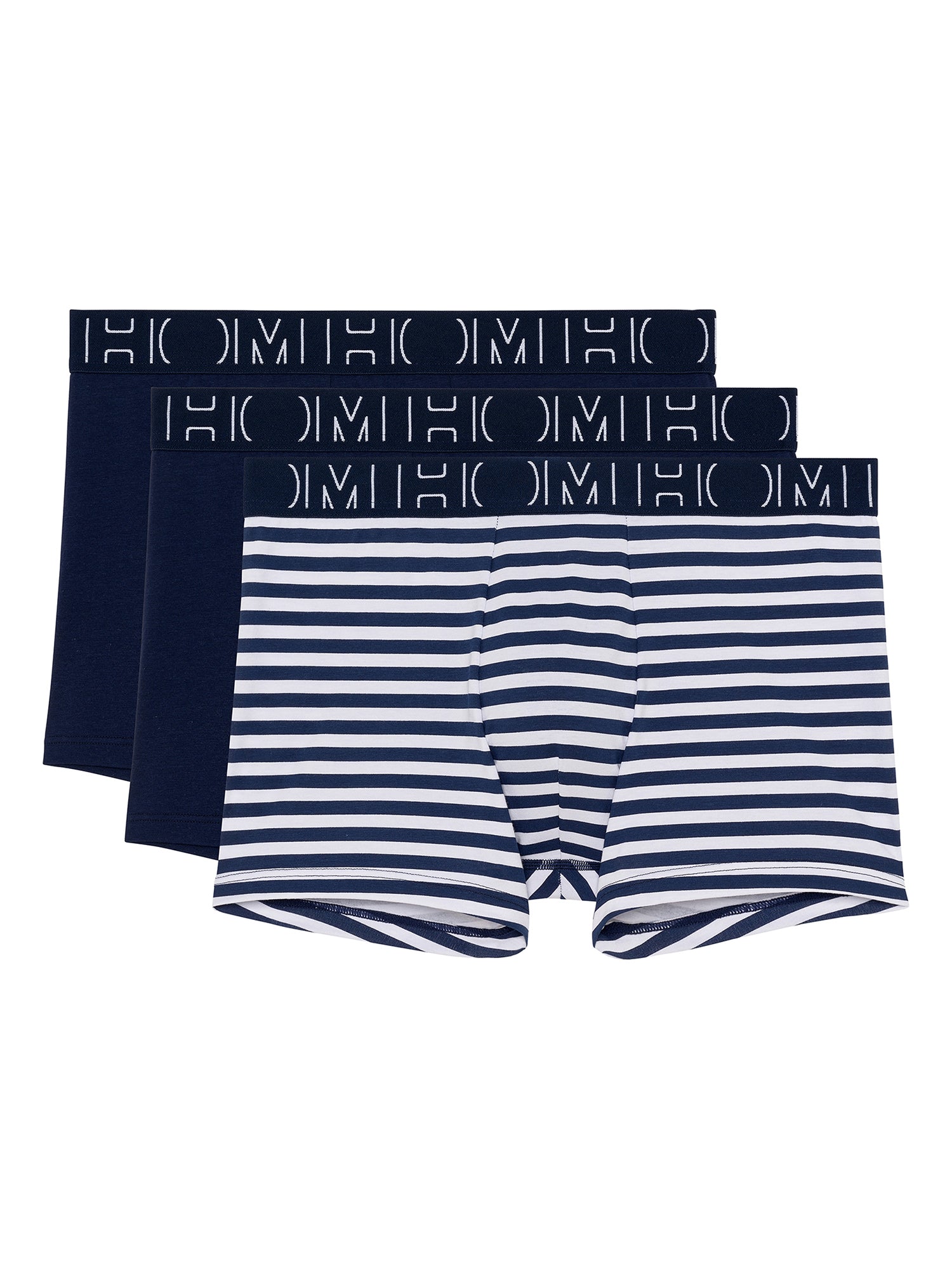 Navy print/Navy/Navy / 2XL