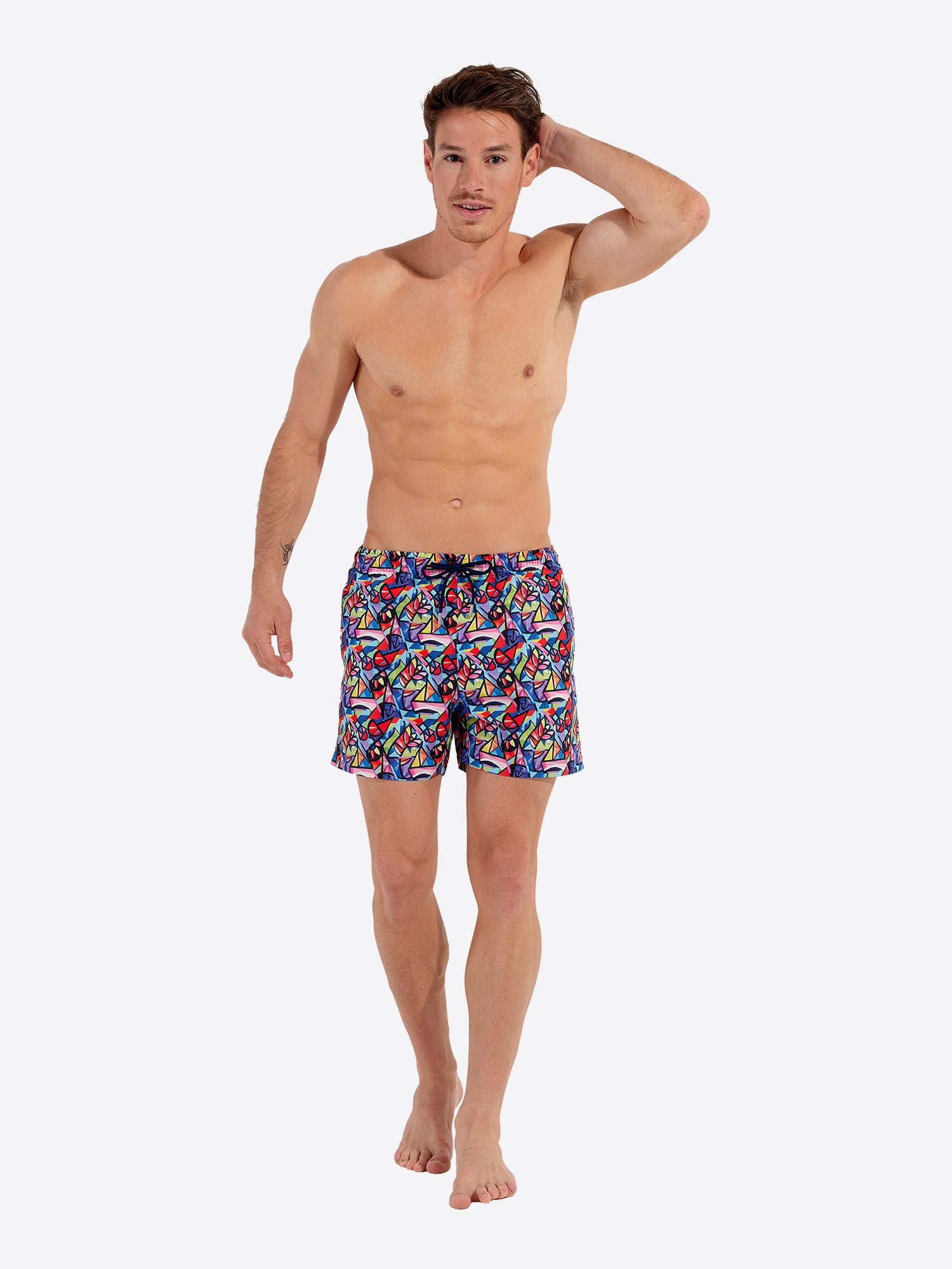 multico print / 2XL