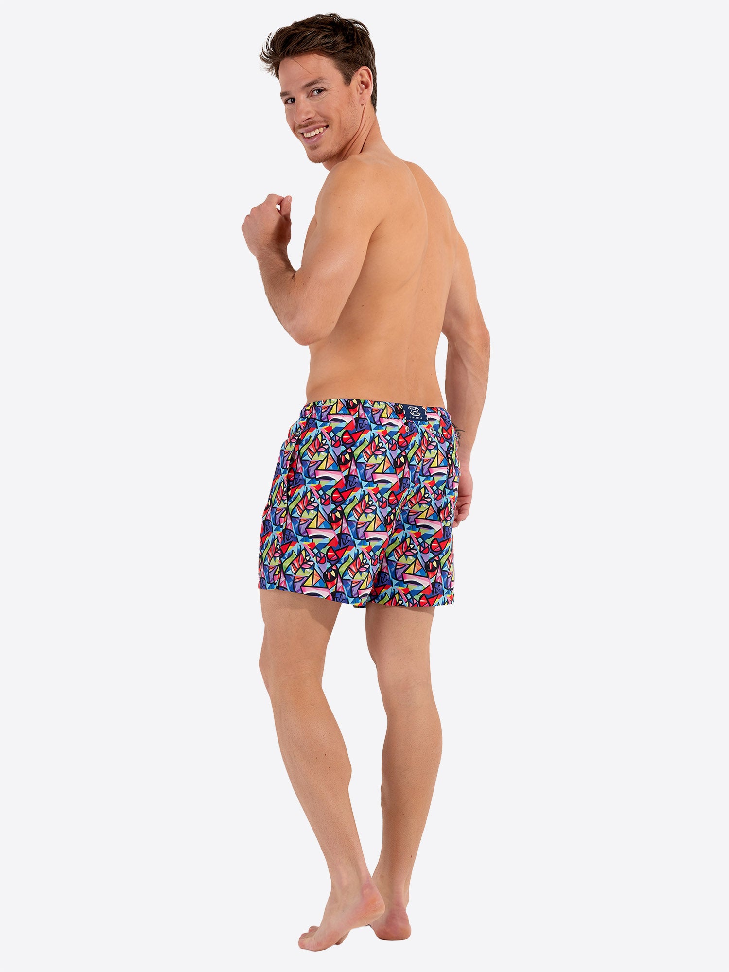 multico print / 2XL