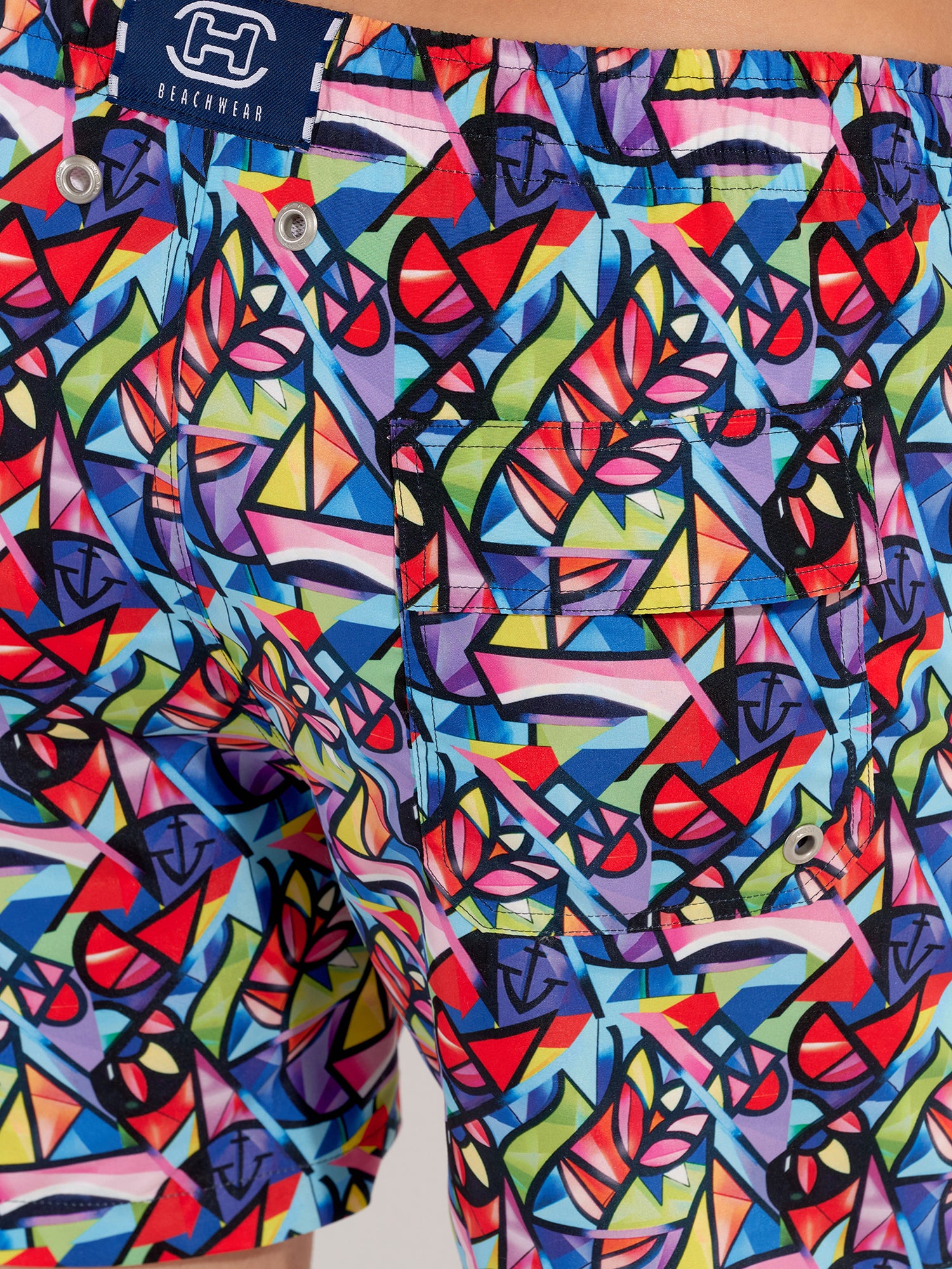 multico print / 2XL