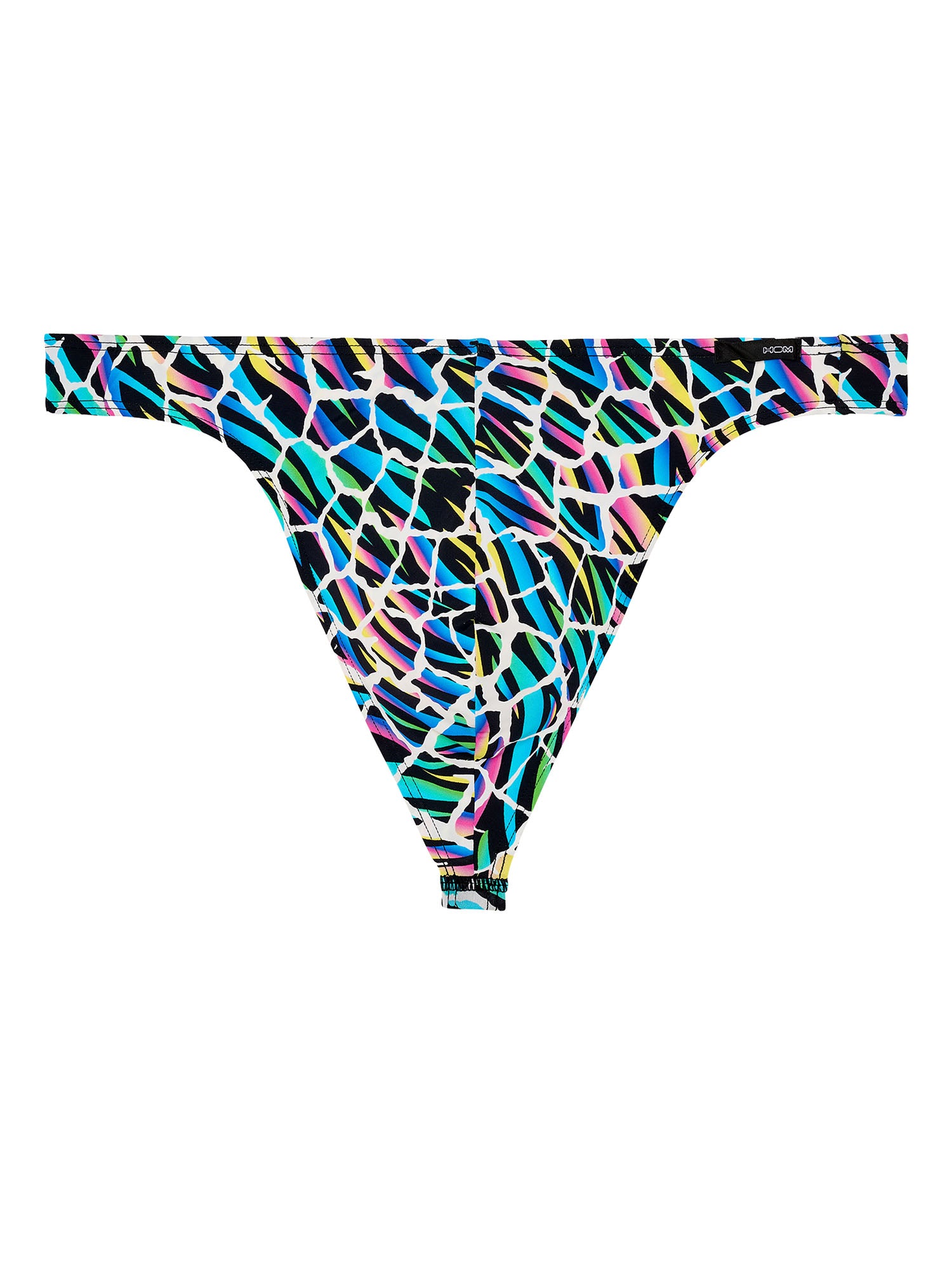 HOM heren G-strings in funky stijlen