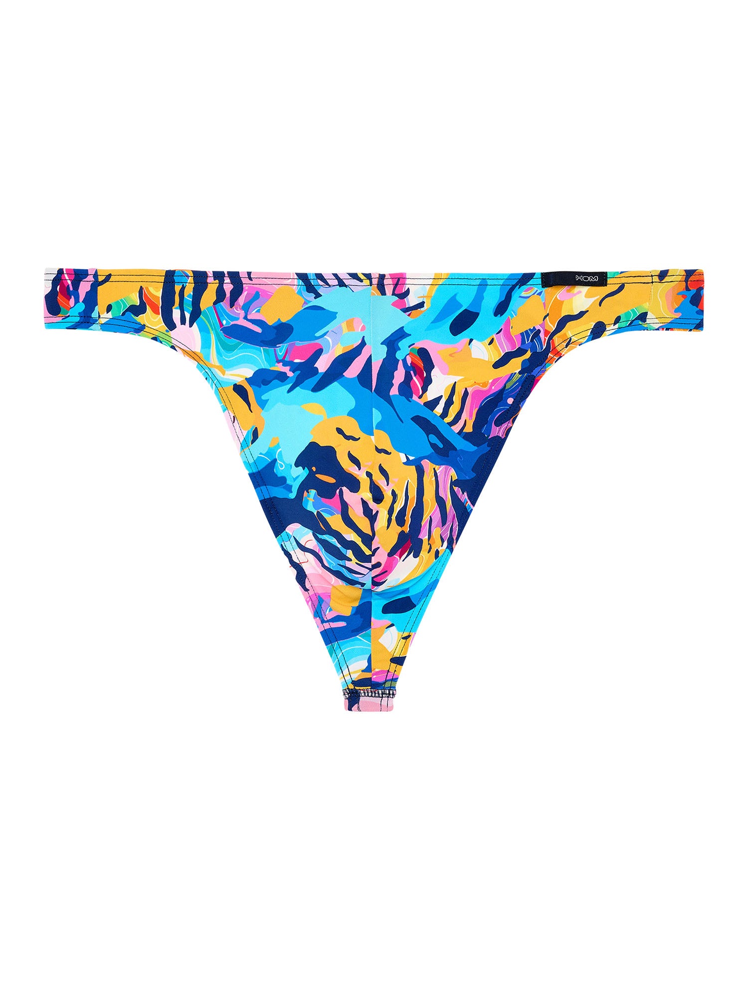 HOM heren G-strings in funky stijlen