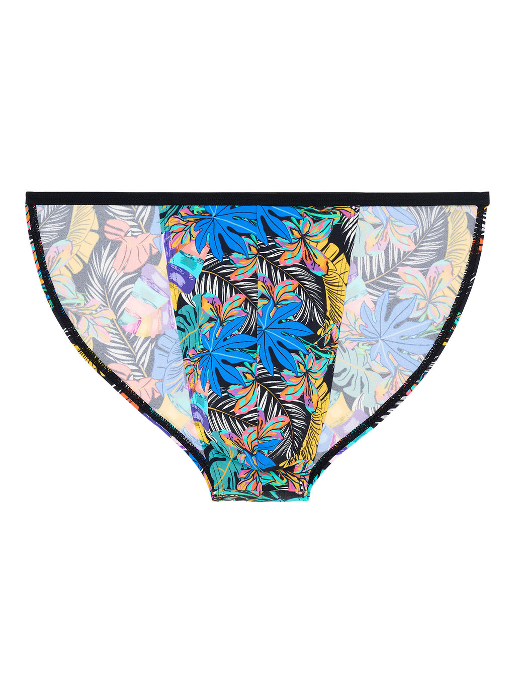 HOM Heren Stringtanga's in funky stijlen