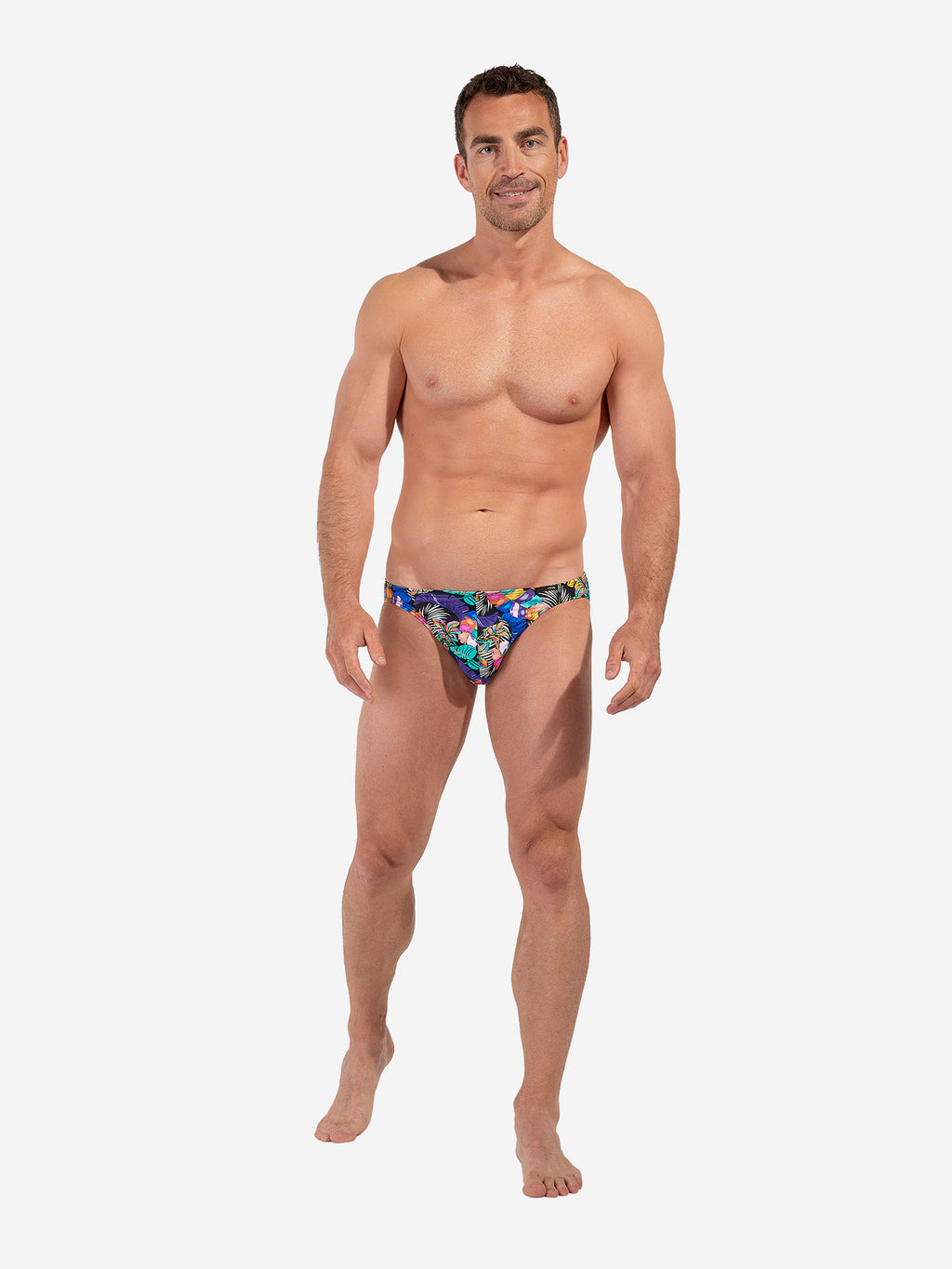 black print / 2XL