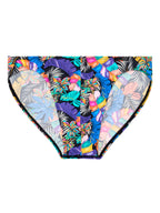 HOM Herren Minislip Funky Styles