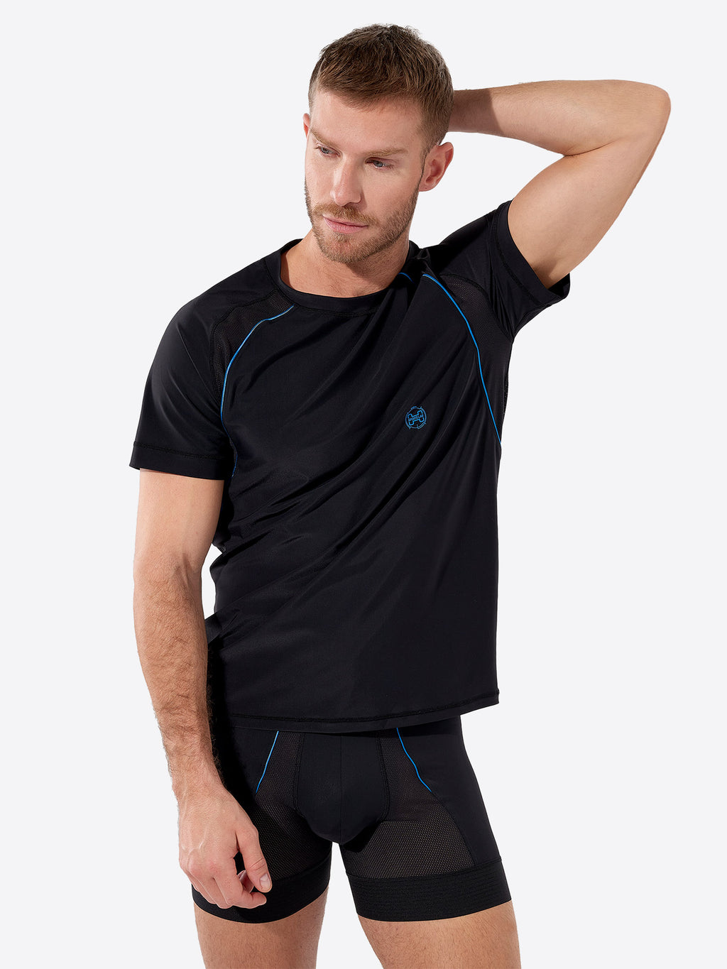 black / 2XL