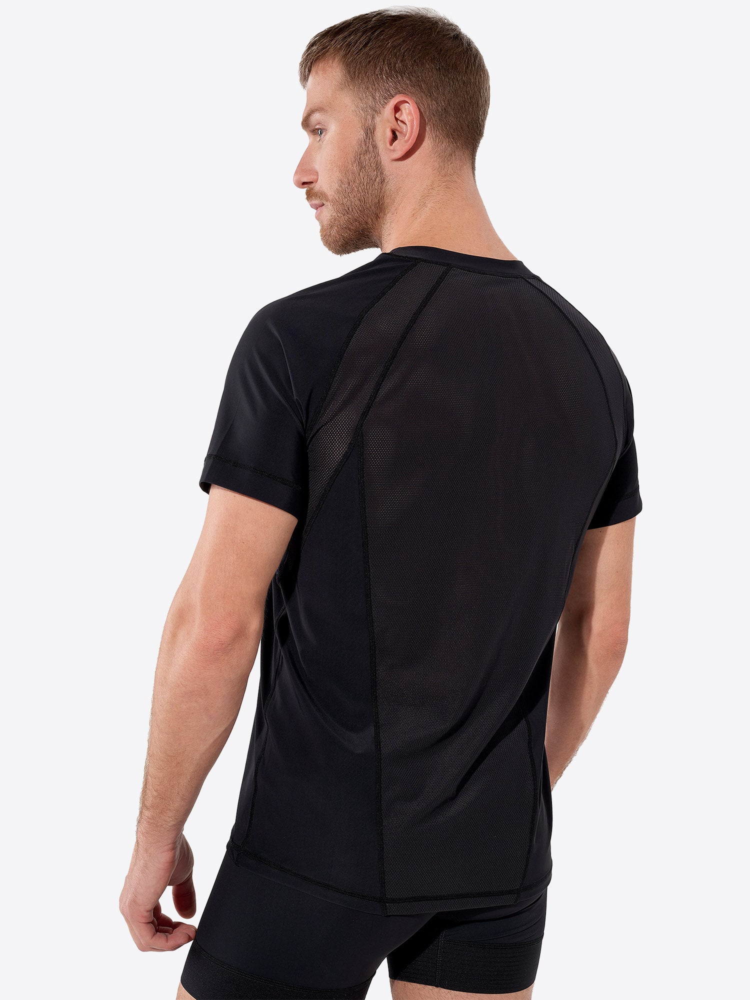 black / 2XL