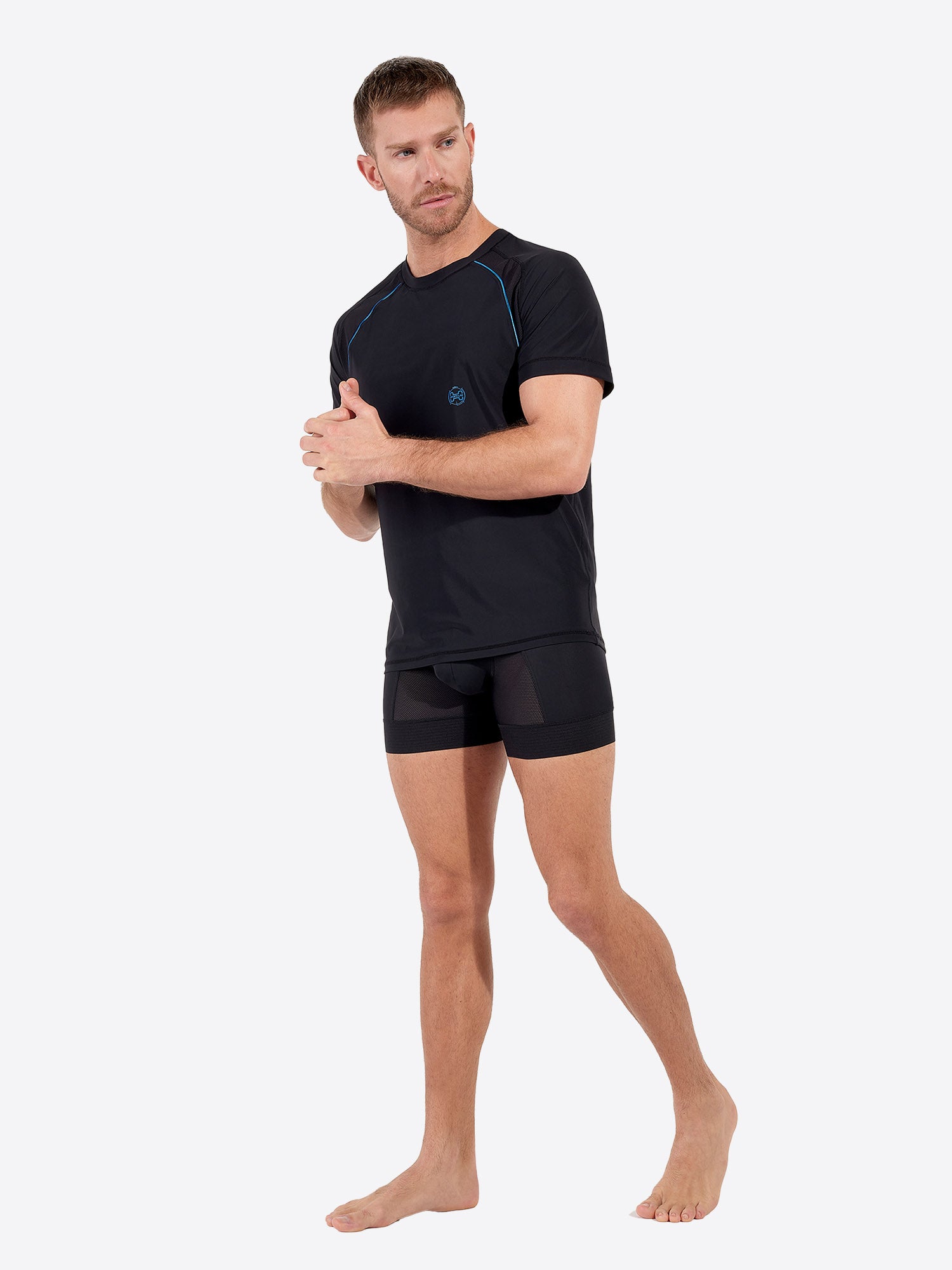 black / 2XL