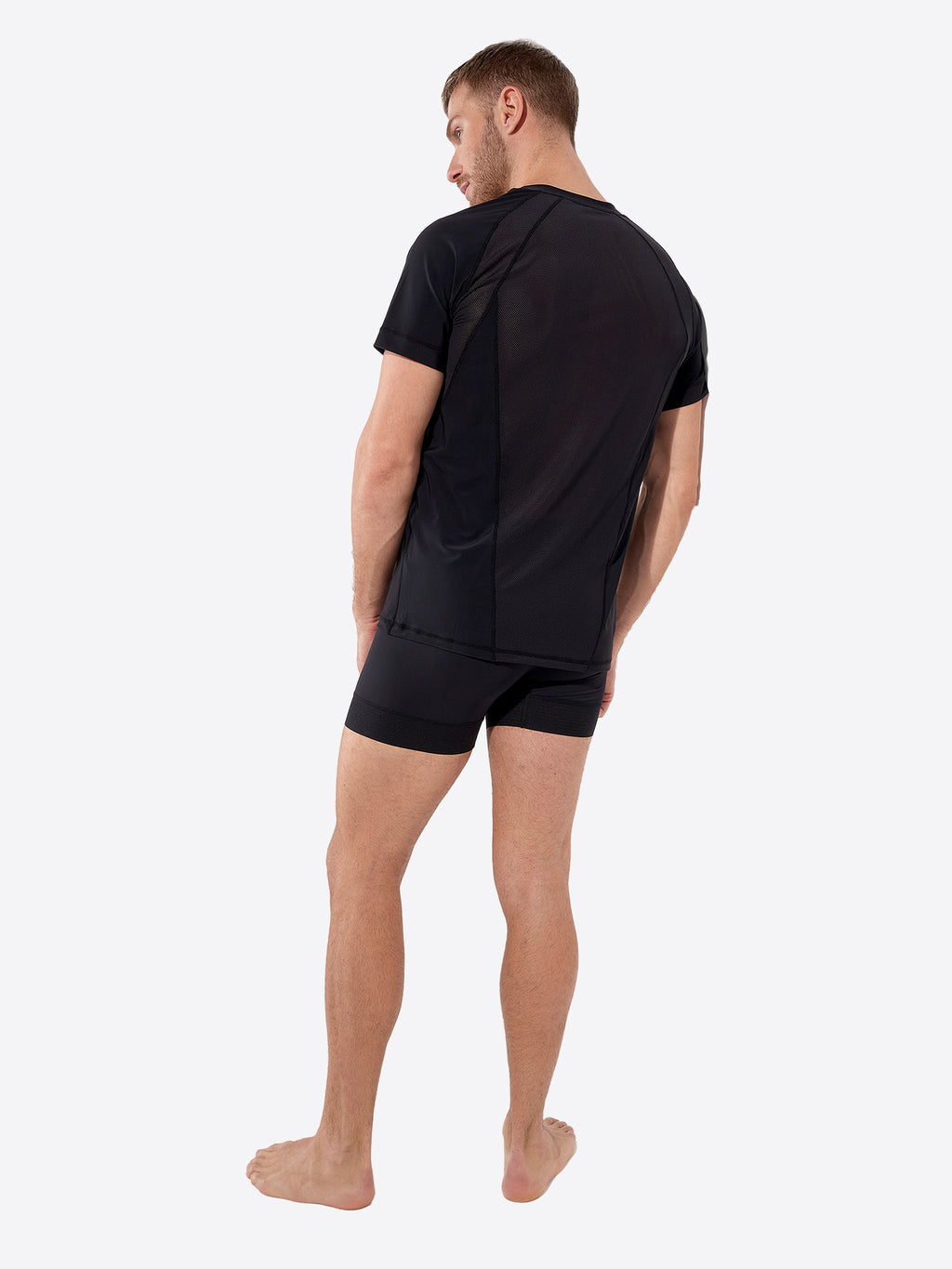 black / 2XL