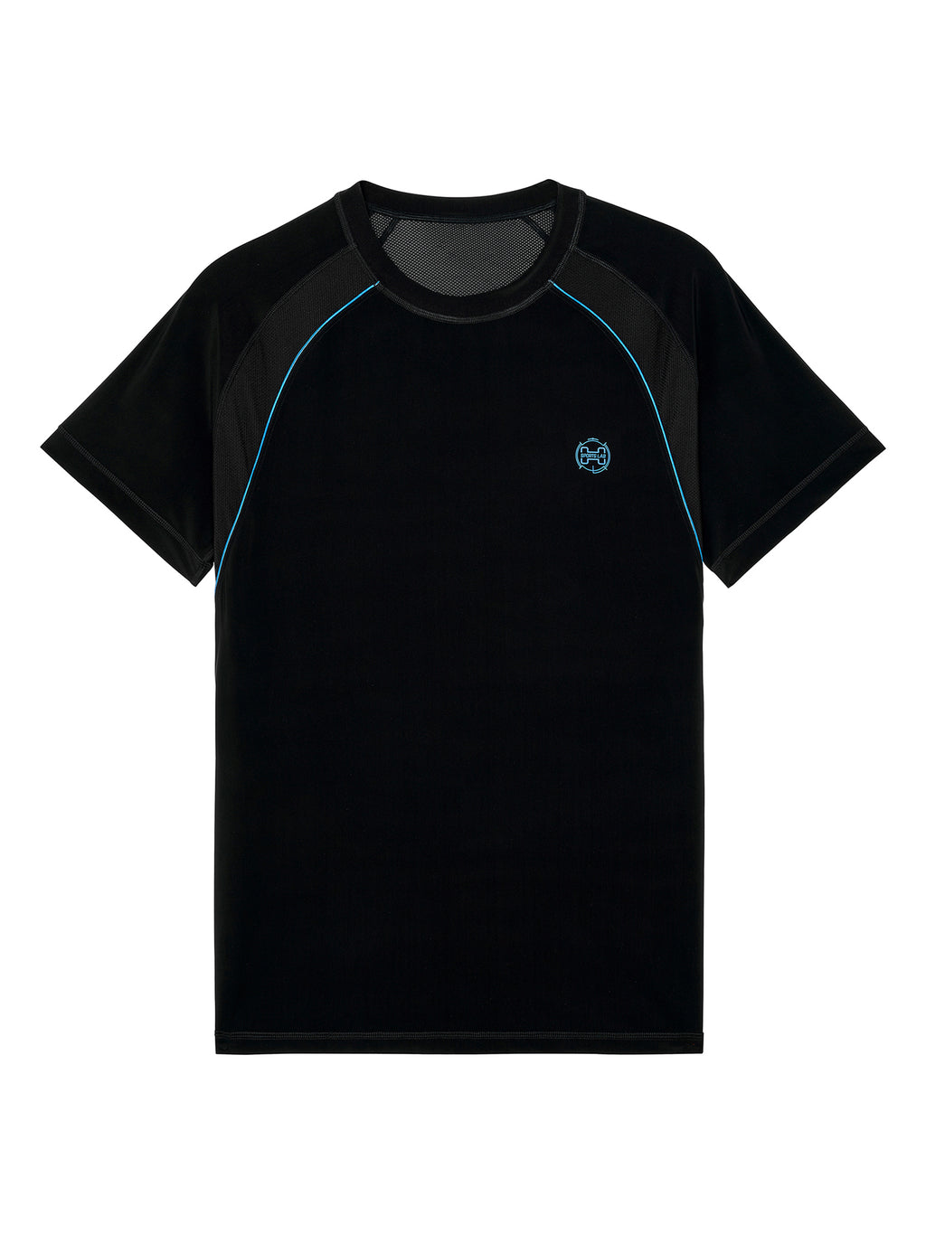 black / 2XL