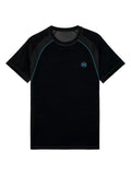 black / 2XL