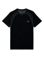 black / 2XL