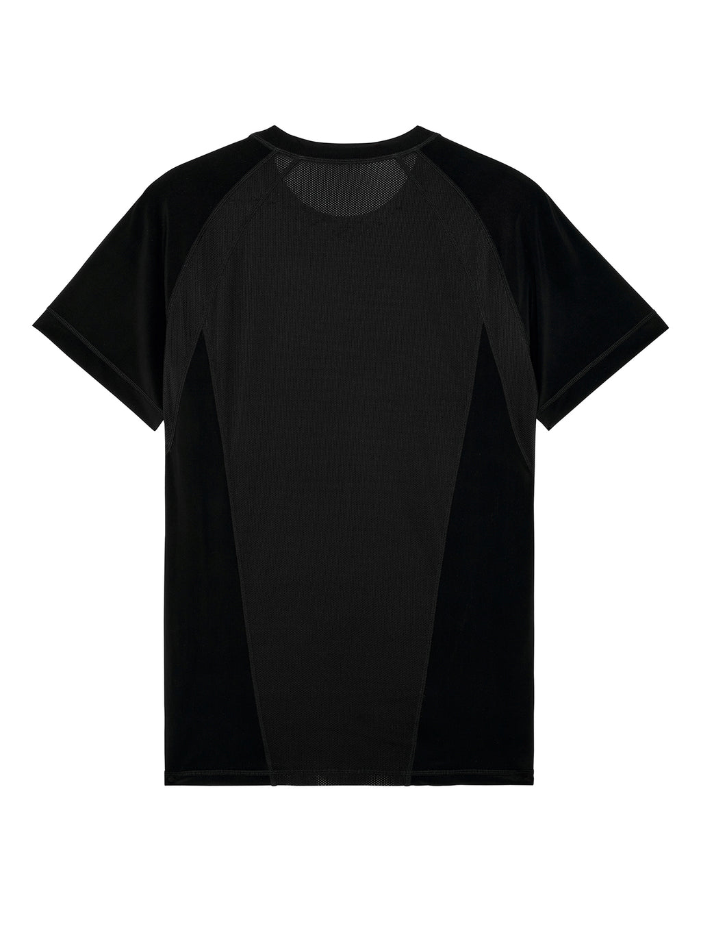 black / 2XL