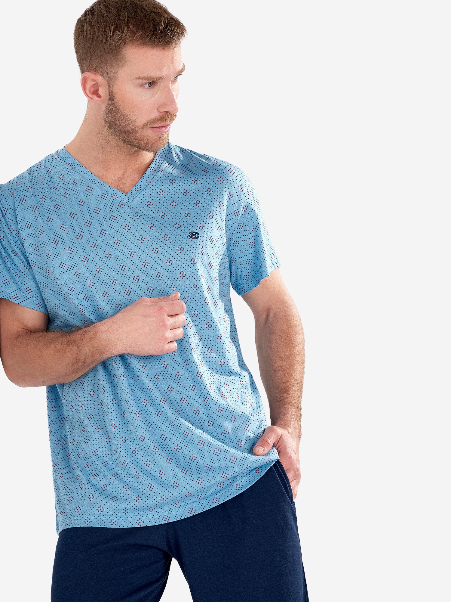 blue print / 2XL