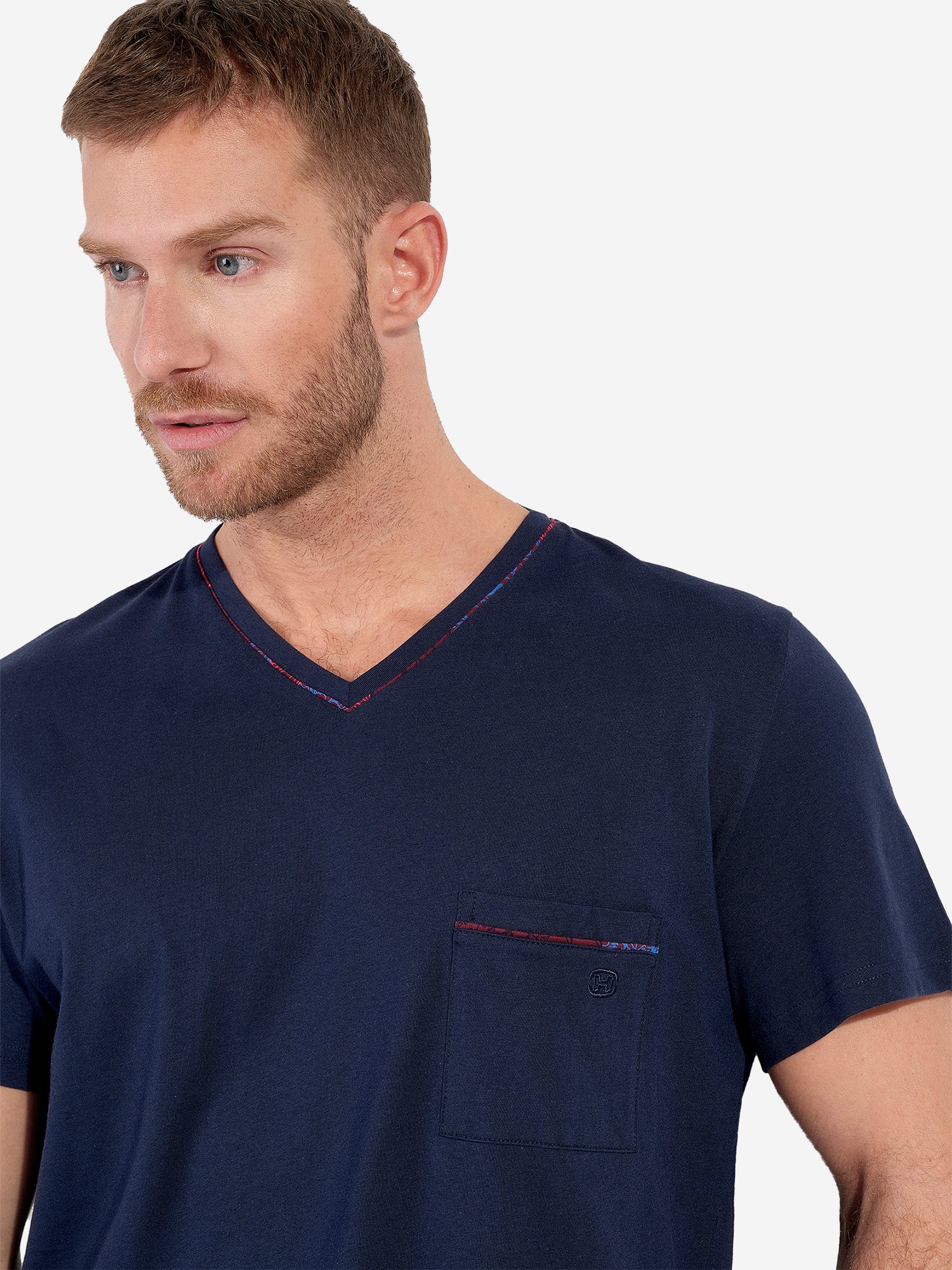 bordeaux print / 2XL