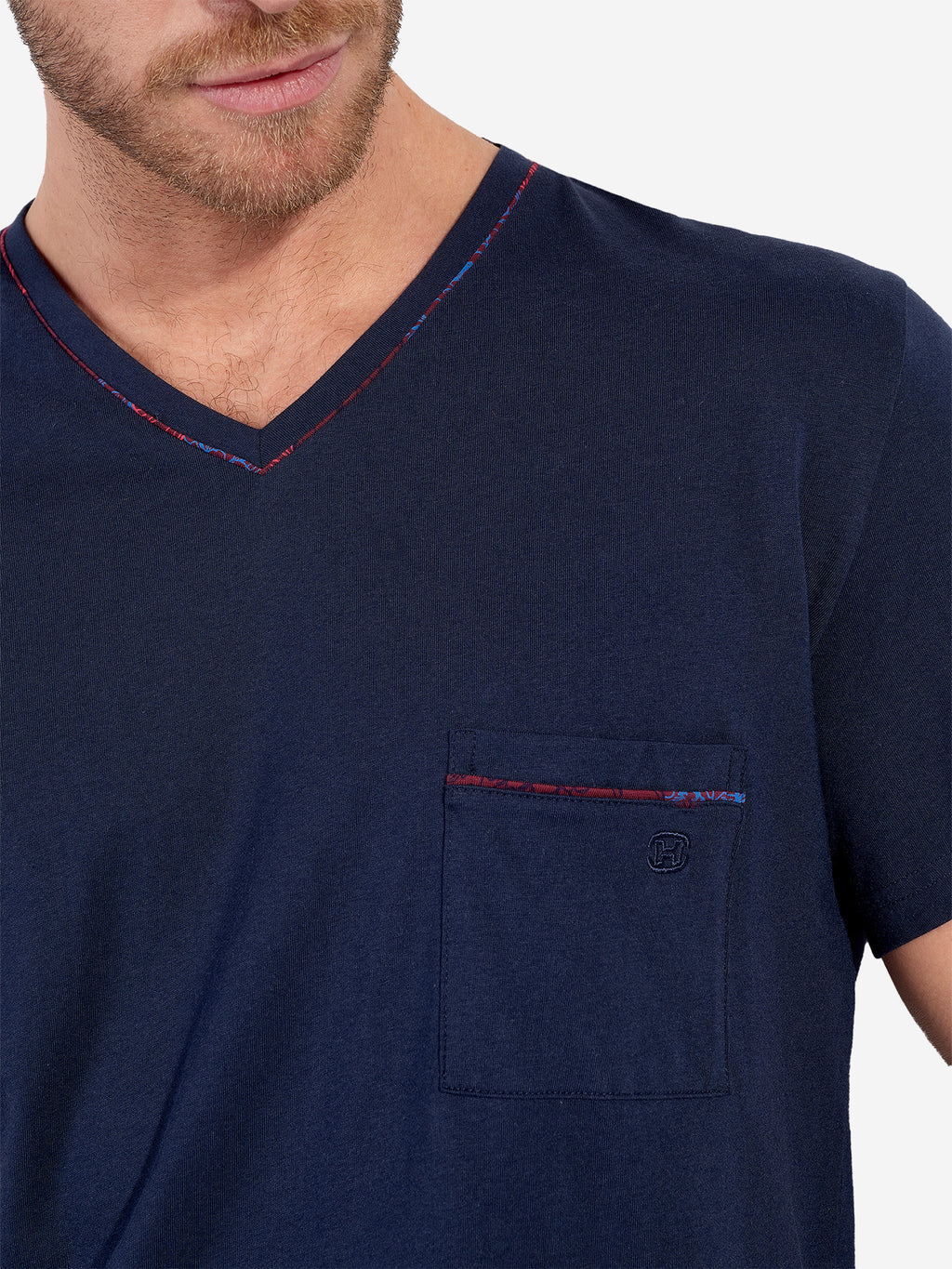 bordeaux print / 2XL