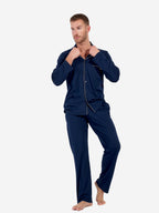 navy / 2XL
