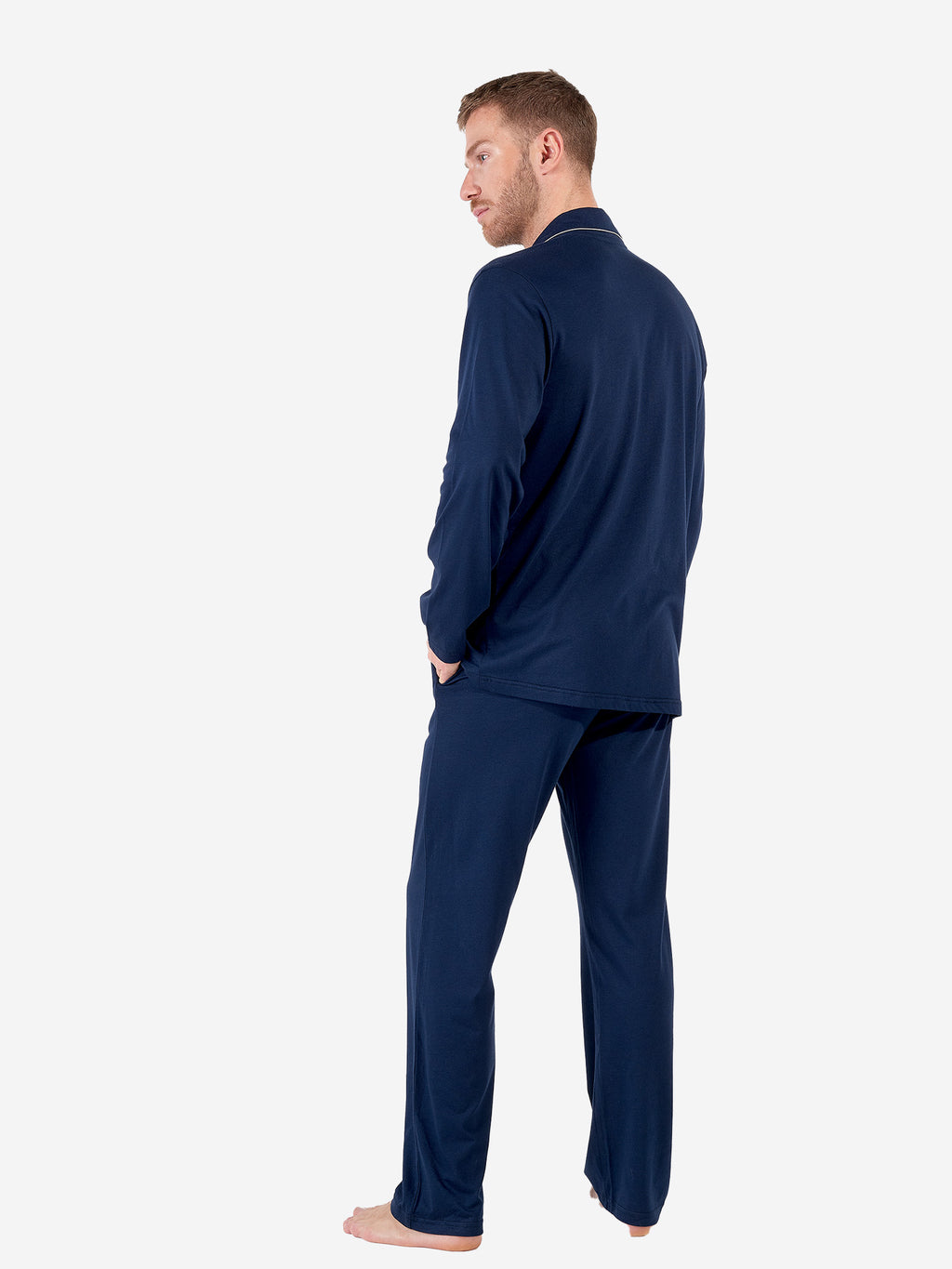 navy / 2XL