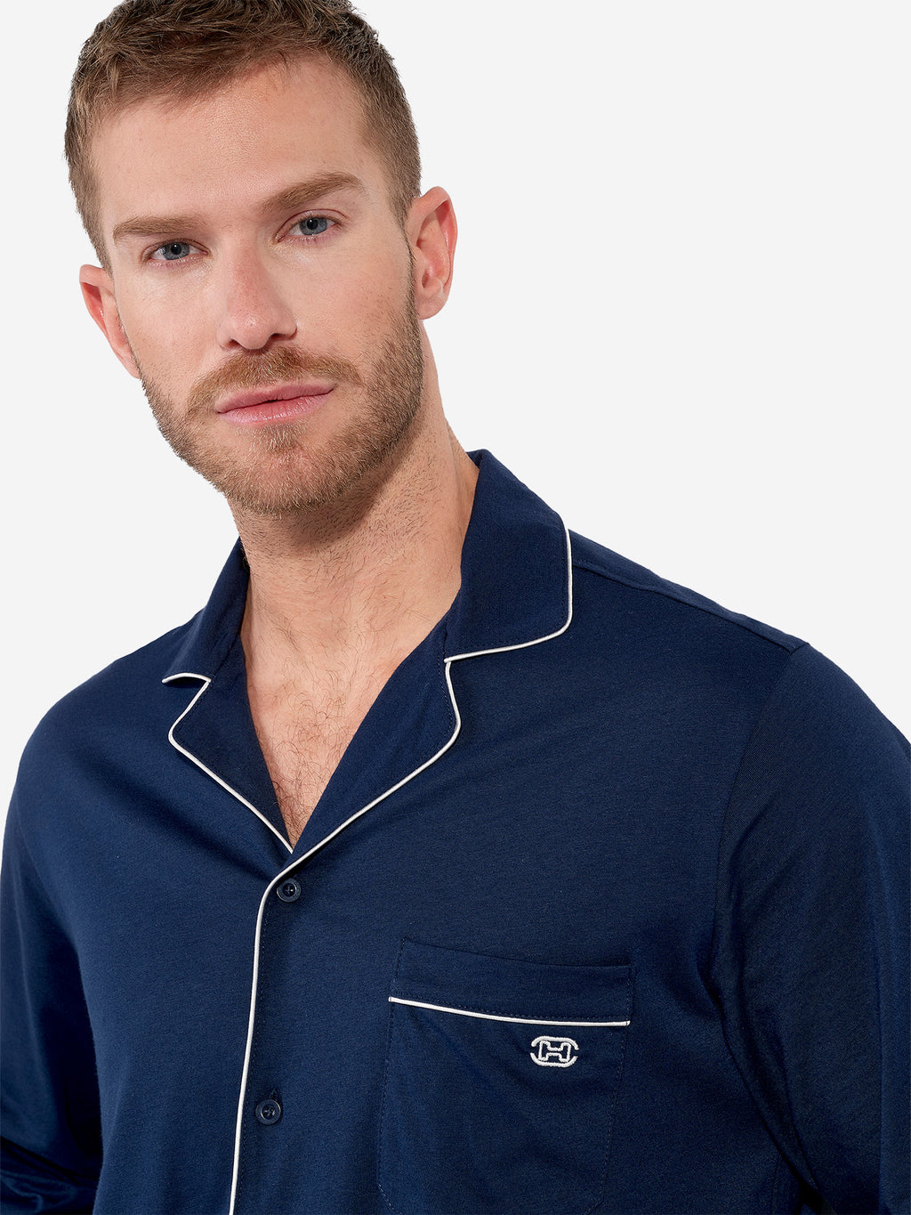 navy / 2XL
