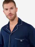 navy / 2XL