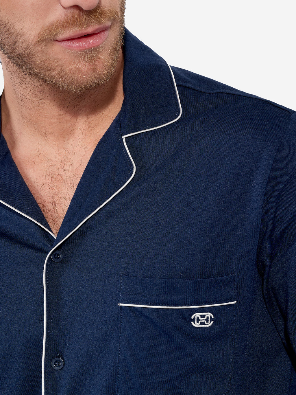 navy / 2XL