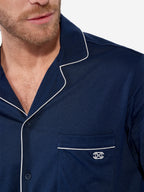 navy / 2XL