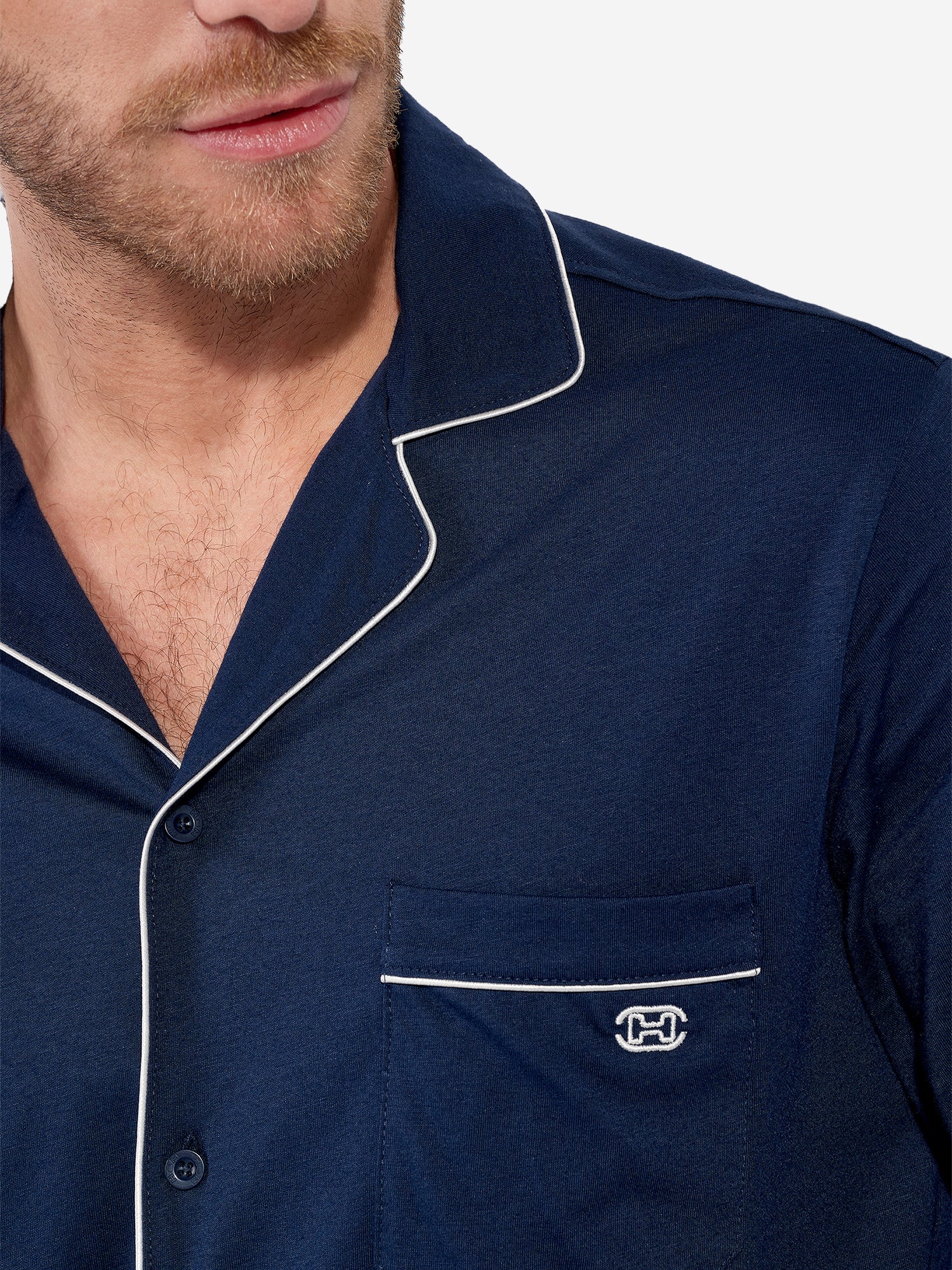 navy / 2XL