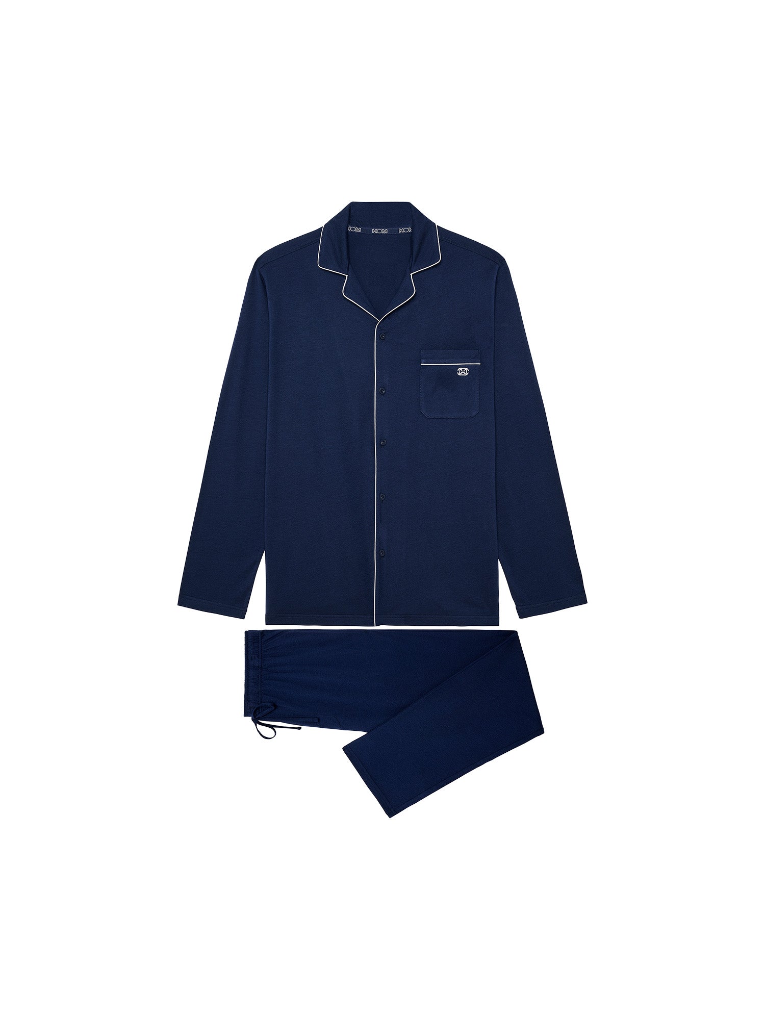 navy / 2XL