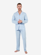 light blue / 2XL