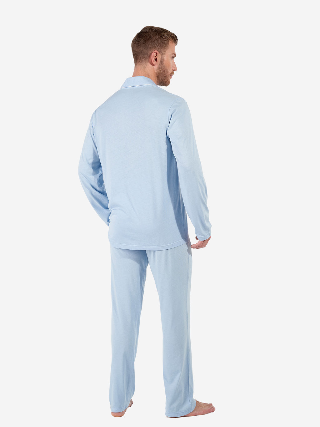 light blue / 2XL