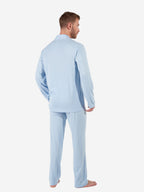 light blue / 2XL