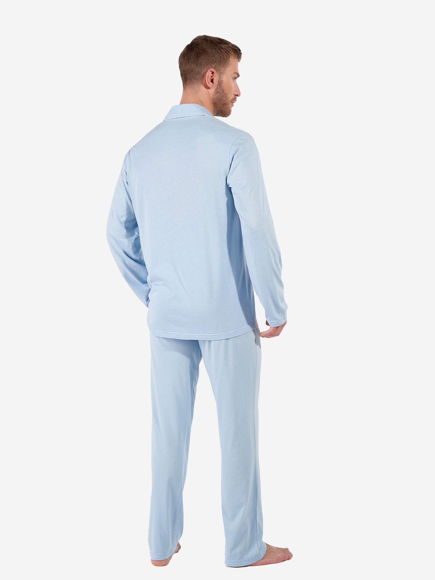 light blue / 2XL