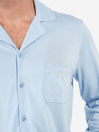 light blue / 2XL