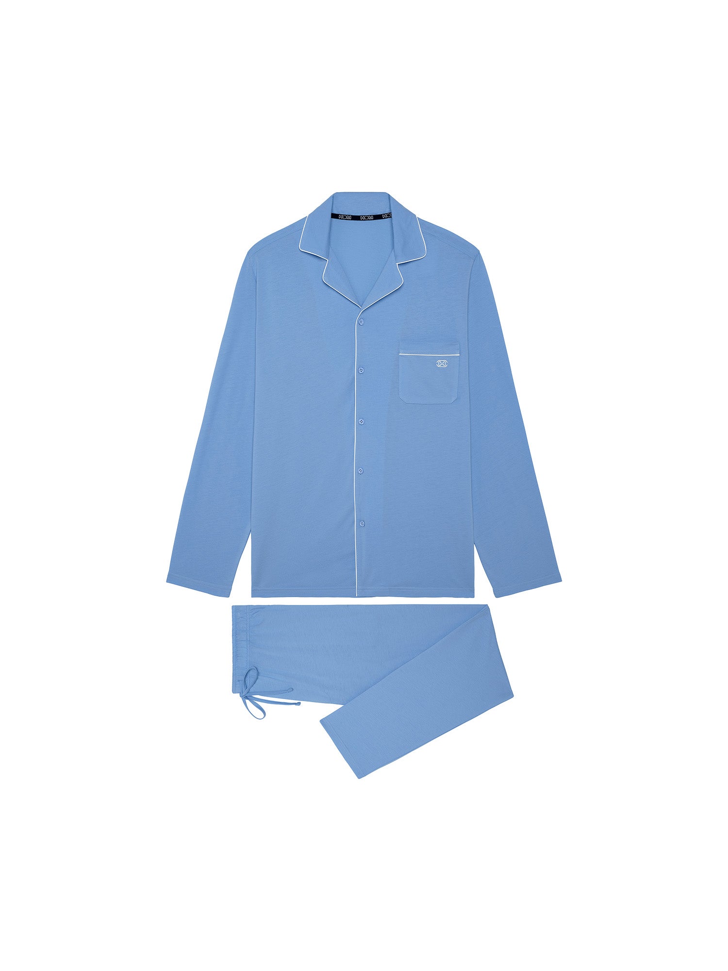 light blue / 2XL
