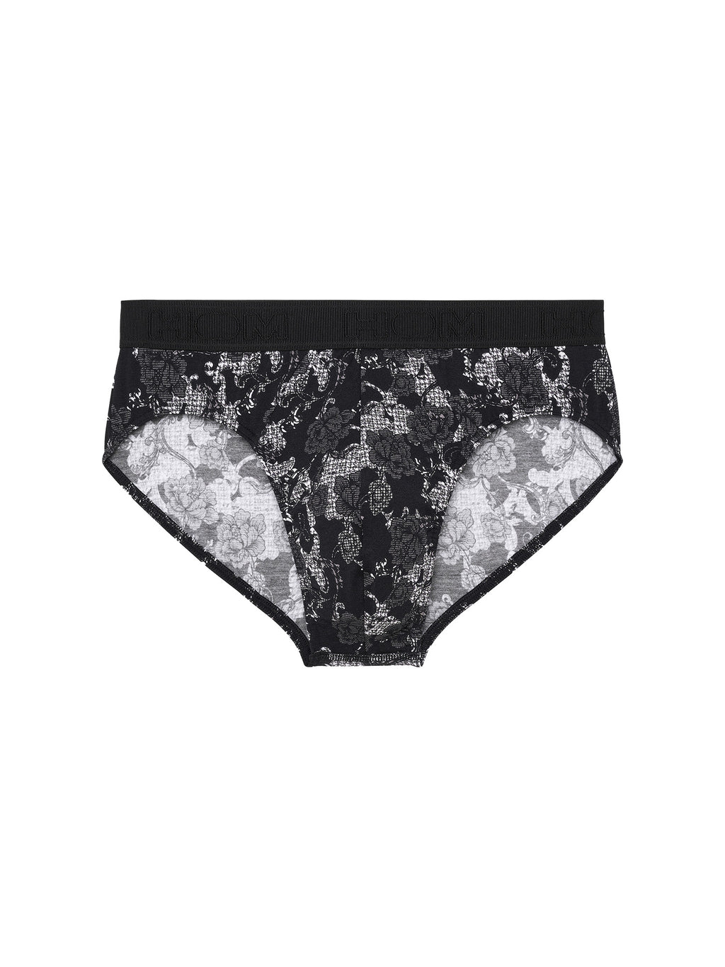 black print / 2XL