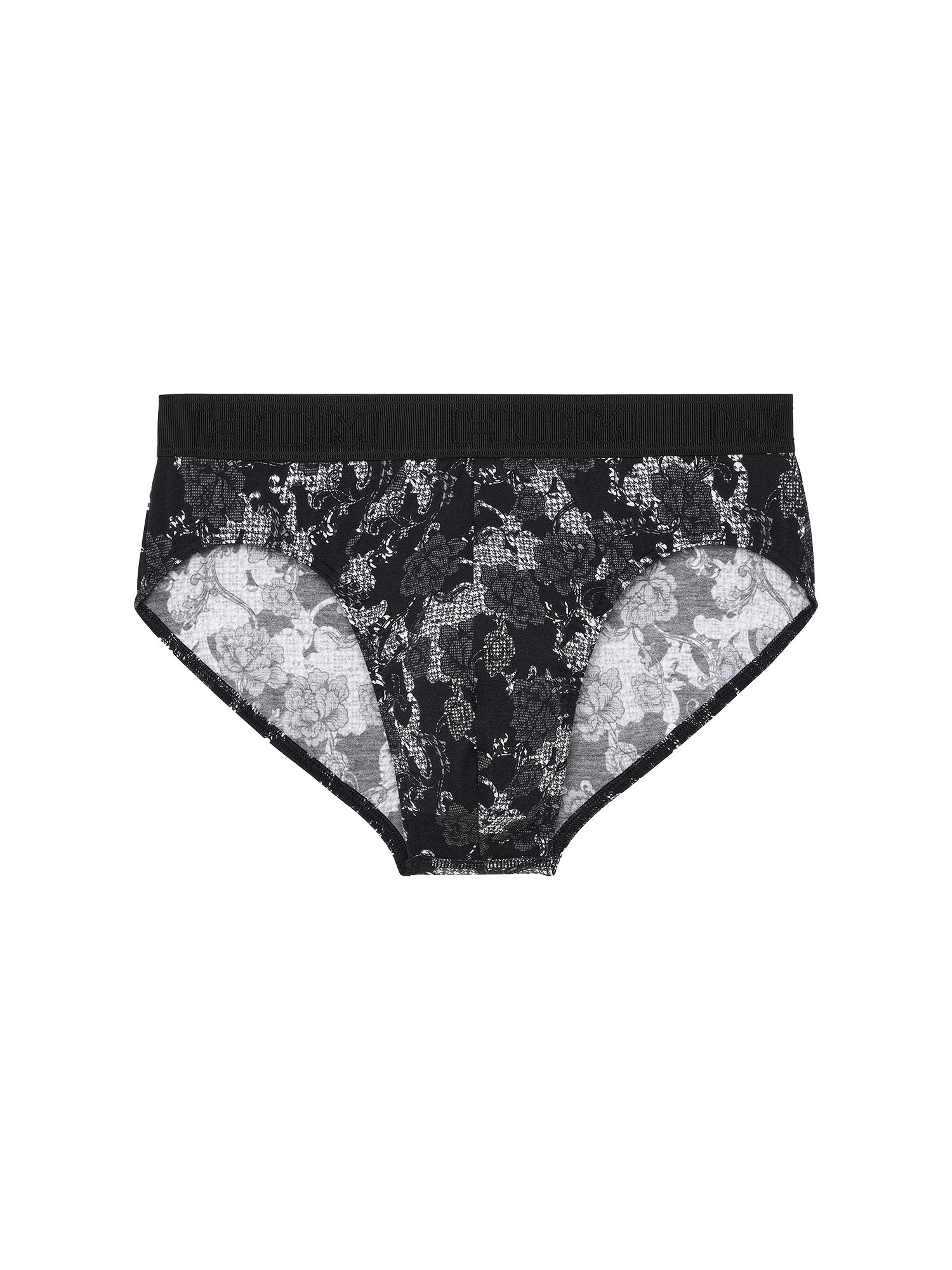 black print / 2XL