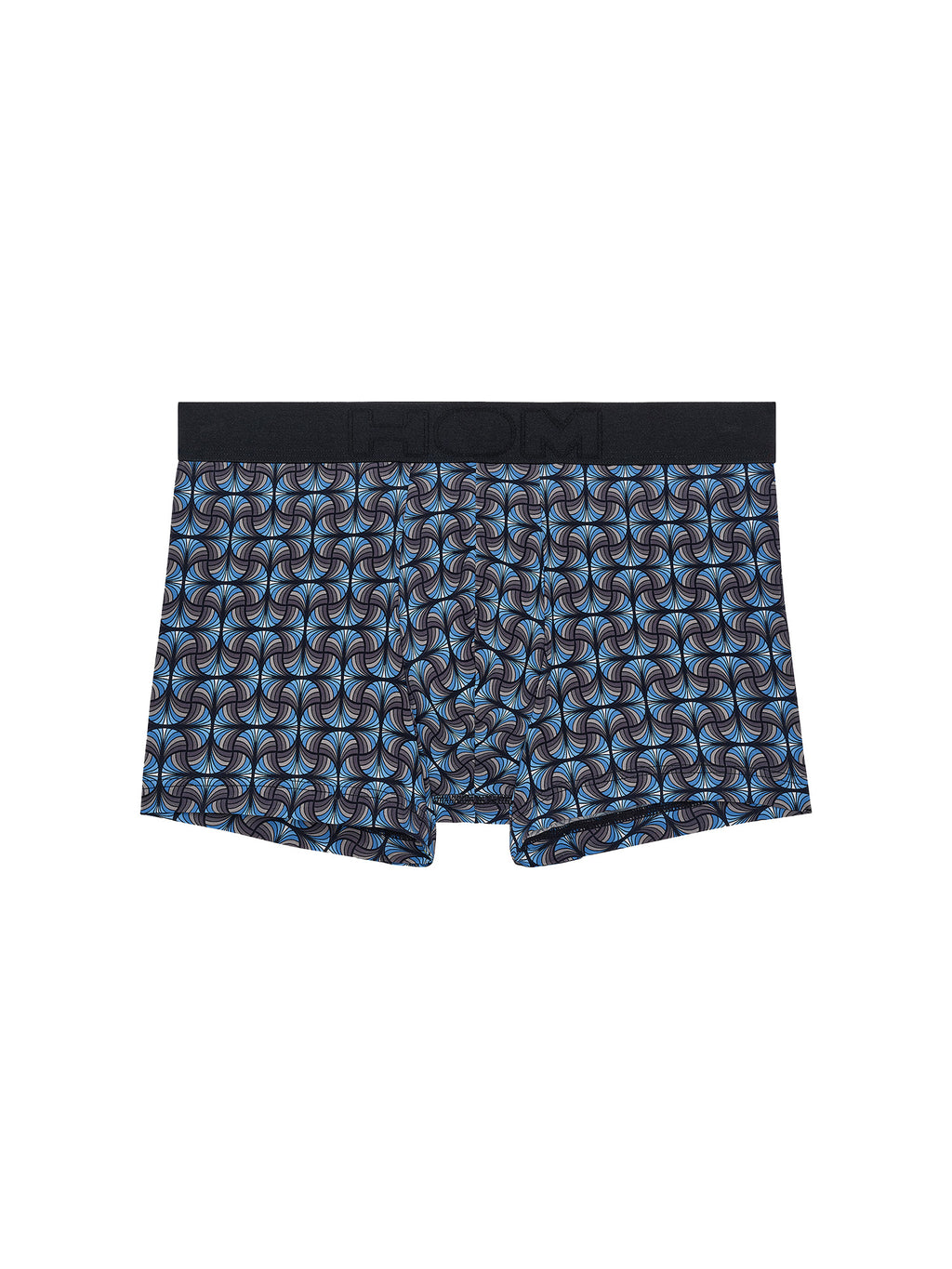 HOM Men's Trunks Aloys Boxer Briefs