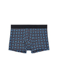 HOM Men's Trunks Aloys Boxer Briefs