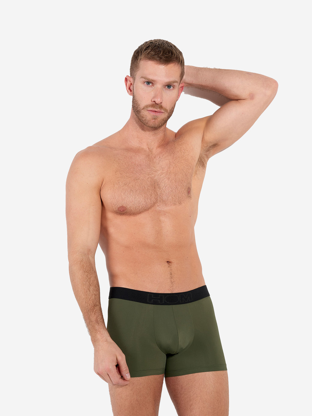 khaki green / 2XL