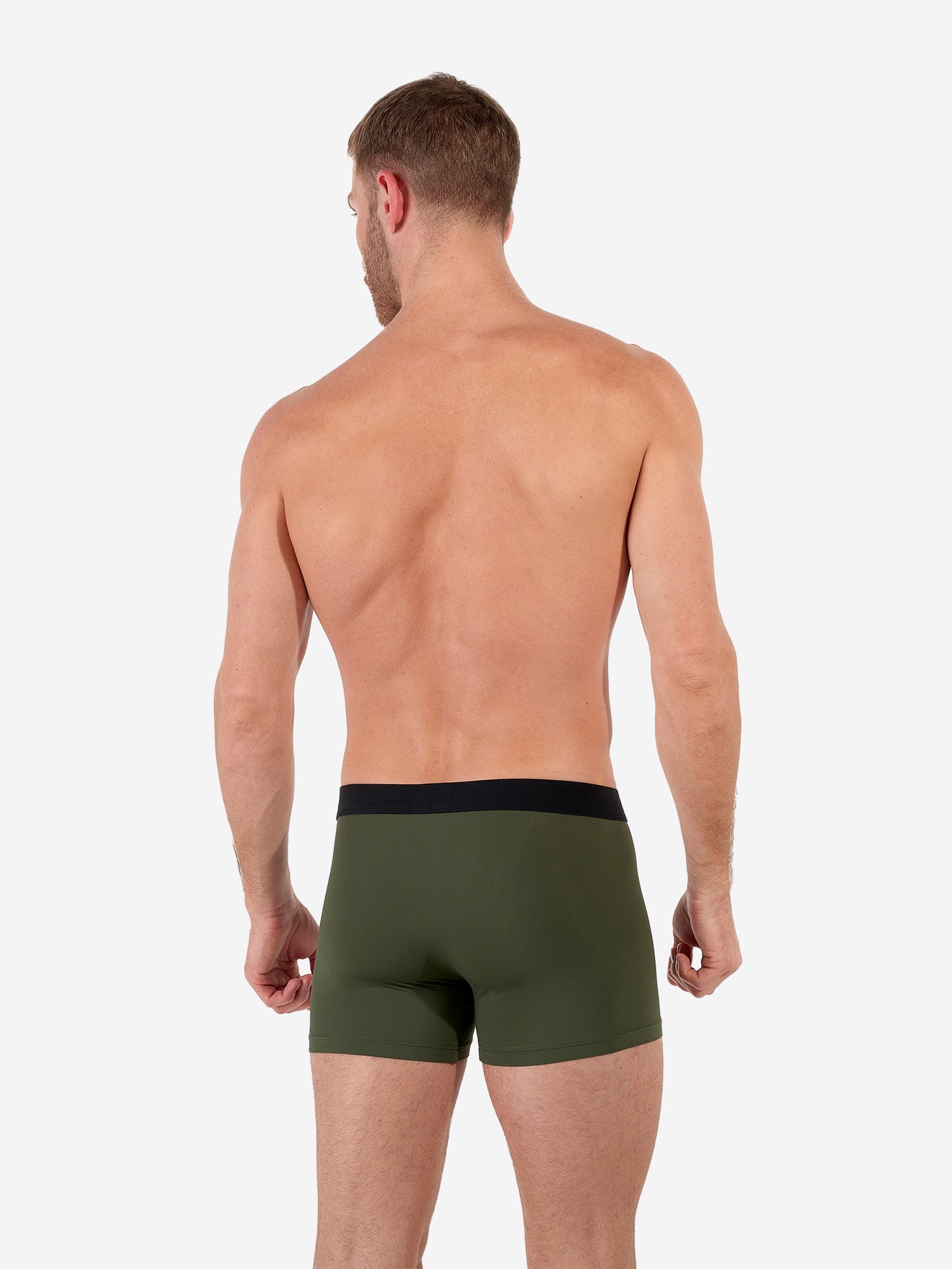 khaki green / 2XL
