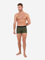 khaki green / 2XL